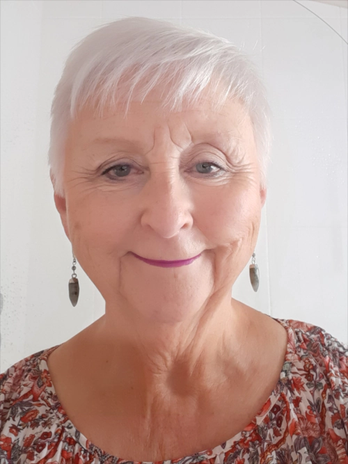 Paula Jones