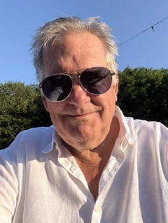 Tony Bowden