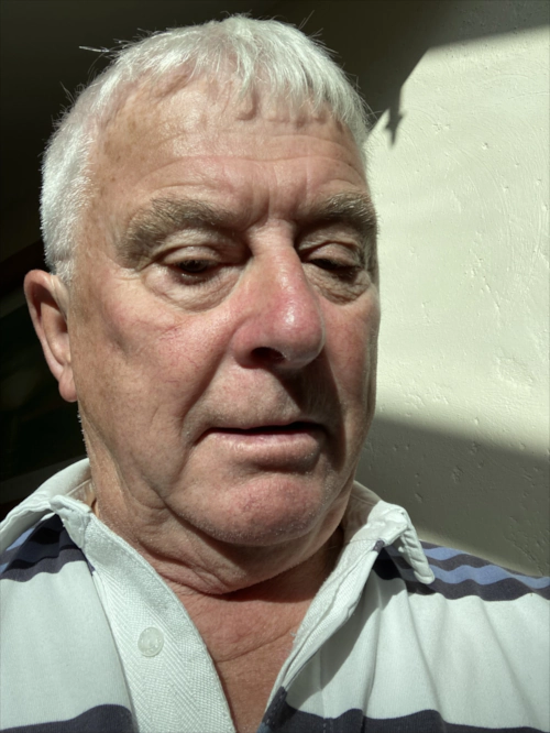 Colin Clark
